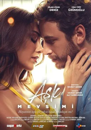Season Of Love 2024 Hindi Dual Audio WEB-DL 720p - 480p - 1080p - Movierulz