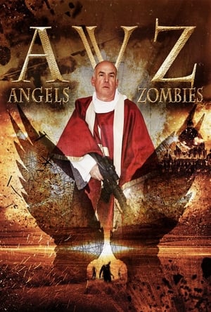 AvZ Angels vs Zombies 2018 Hindi Dual Audio 720p WebRip [1.1GB] - Movierulz