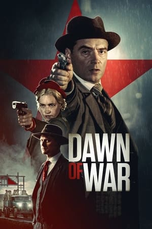 Dawn of War [O2] 2020 Hindi Dual Audio HDRip 720p – 480p - Movierulz