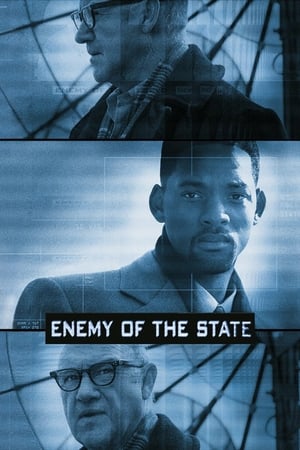 Enemy (2021) Hindi (ORG) Dual Audio HDRip 720p – 480p - Movierulz