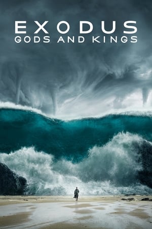 Exodus Gods And Kings 2014 Hindi Dual Audio 480p BluRay 450MB - Movierulz