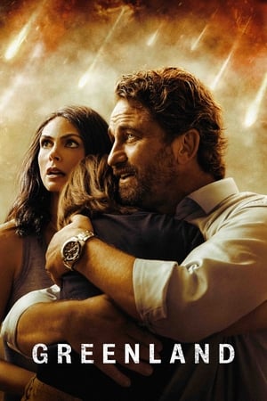 Greenland (2020) Hindi Dual Audio HDRip 720p – 480p - Movierulz