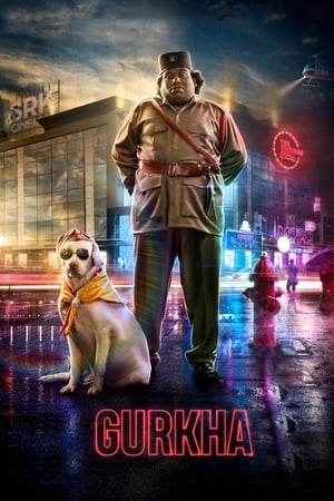 Gurkha 2019 (Hindi - Tamil) Dual Audio 480p UnCut HDRip 450MB - Movierulz