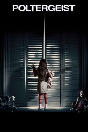 Poltergeist (2015) Hindi Dual Audio 720p BluRay [880MB] - Movierulz
