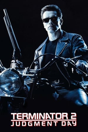 Terminator 2 (1991) Hindi Dual Audio 720p BluRay [950MB] - Movierulz
