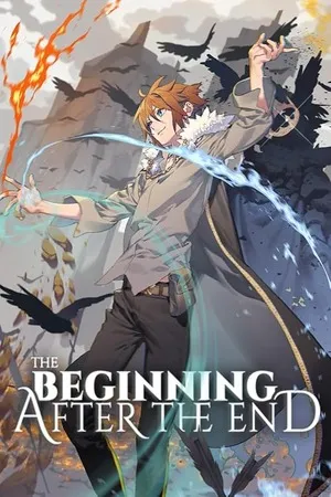 The Beginning After the End 2026 Season 2 Hindi - English - Japanese Audio WEB-DL 720p - 1080p [EP - 03 Added]