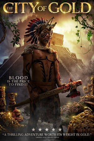 The City of Gold (2018) Hindi Dual Audio 720p BluRay [900MB] - Movierulz