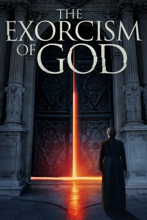The Exorcism of God (2021) Hindi Dual Audio HDRip 720p – 480p - Movierulz