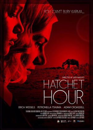 The Hatching (2016) Hindi Dual Audio 480p BluRay 300MB - Movierulz