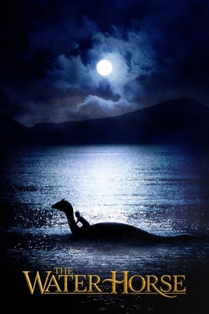The Water Horse (2007) Hindi Dual Audio 720p BluRay [900MB] - Movierulz