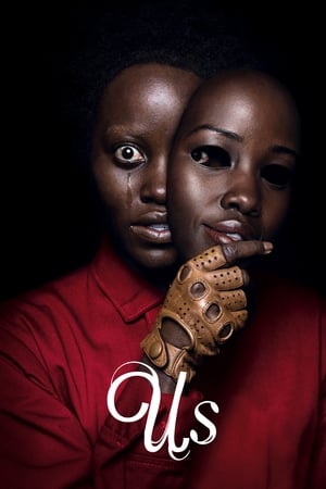 Us (2019) Hindi Dual Audio 720p BluRay [1GB] - Movierulz